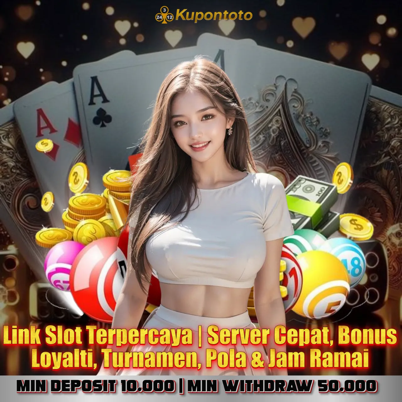Babycacah Colmek 🛱 Link Slot Terpercaya | Server Cepat, Bonus Loyalti, Turnamen, Pola & Jam Ramai - KuponCommerce eCommerce